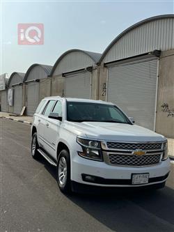 شێڤرۆلێت تاهۆ